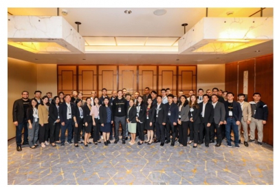 AMLO in Collaboration with Binance Conducts First Digital Asset Security & Regulatory Workshop for Thai Government Agencies